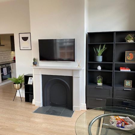 Modern Flat In Leeds City Centre, Great For Business And Pleasure Exteriér fotografie