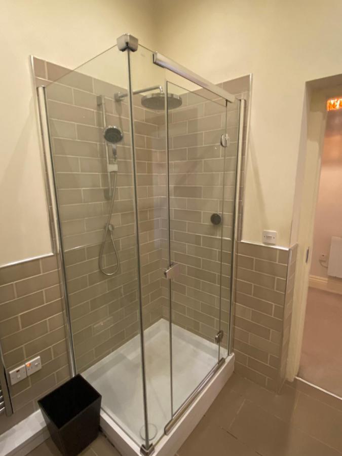 Modern Flat In Leeds City Centre, Great For Business And Pleasure Exteriér fotografie