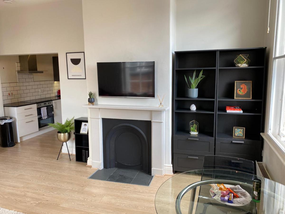 Modern Flat In Leeds City Centre, Great For Business And Pleasure Exteriér fotografie