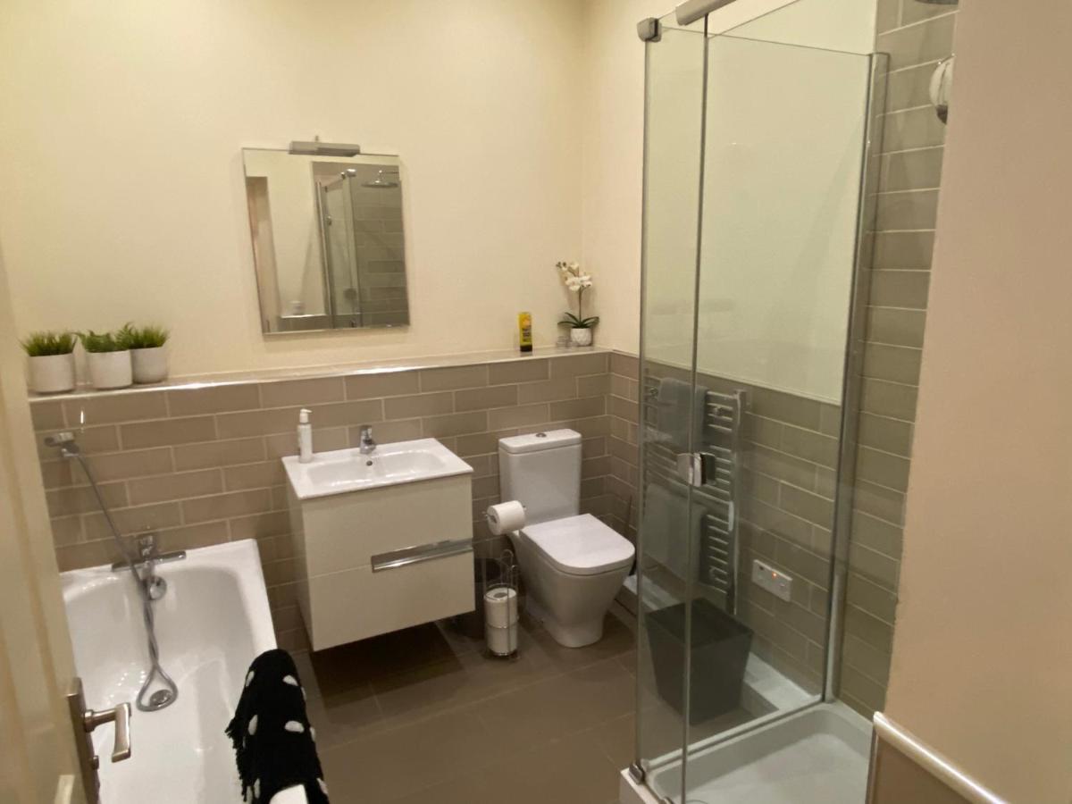 Modern Flat In Leeds City Centre, Great For Business And Pleasure Exteriér fotografie
