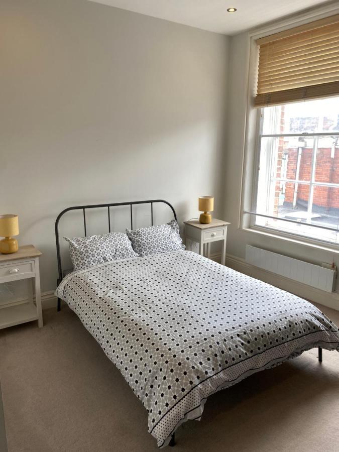 Modern Flat In Leeds City Centre, Great For Business And Pleasure Exteriér fotografie