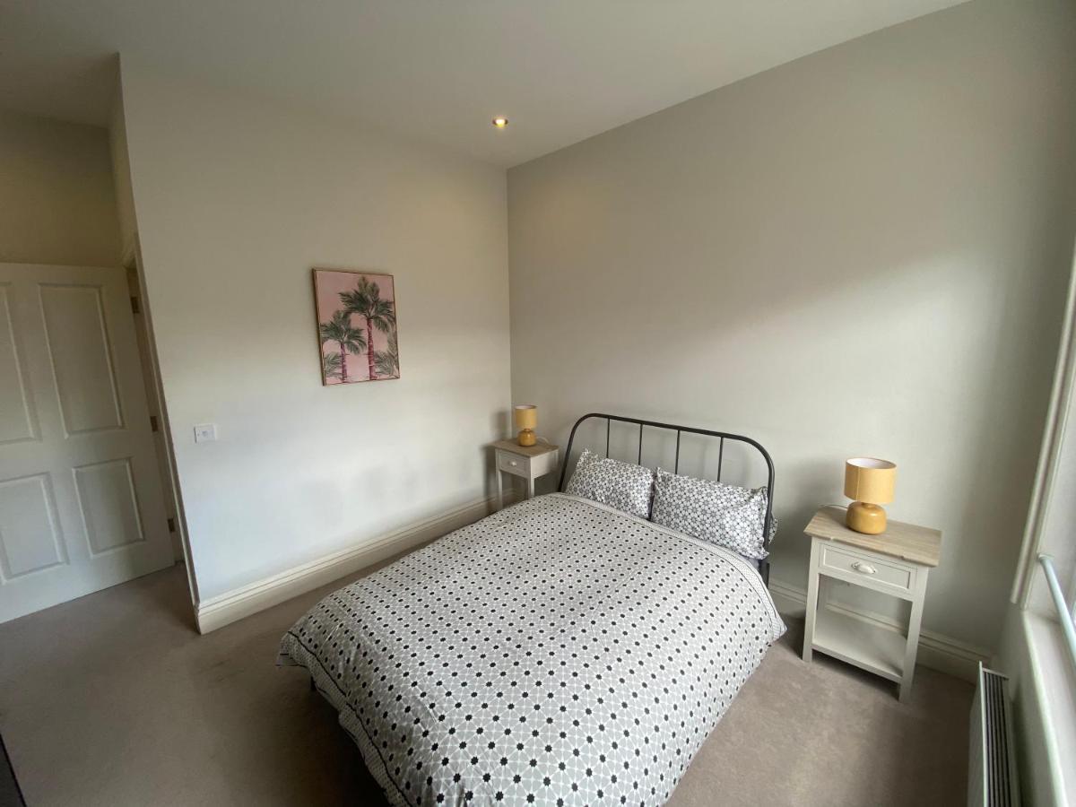 Modern Flat In Leeds City Centre, Great For Business And Pleasure Exteriér fotografie