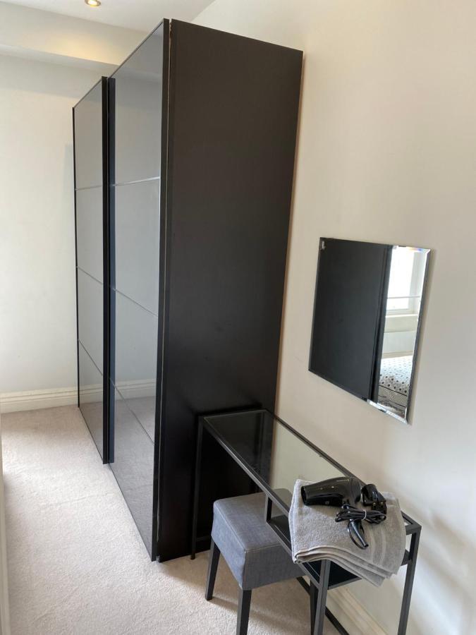 Modern Flat In Leeds City Centre, Great For Business And Pleasure Exteriér fotografie